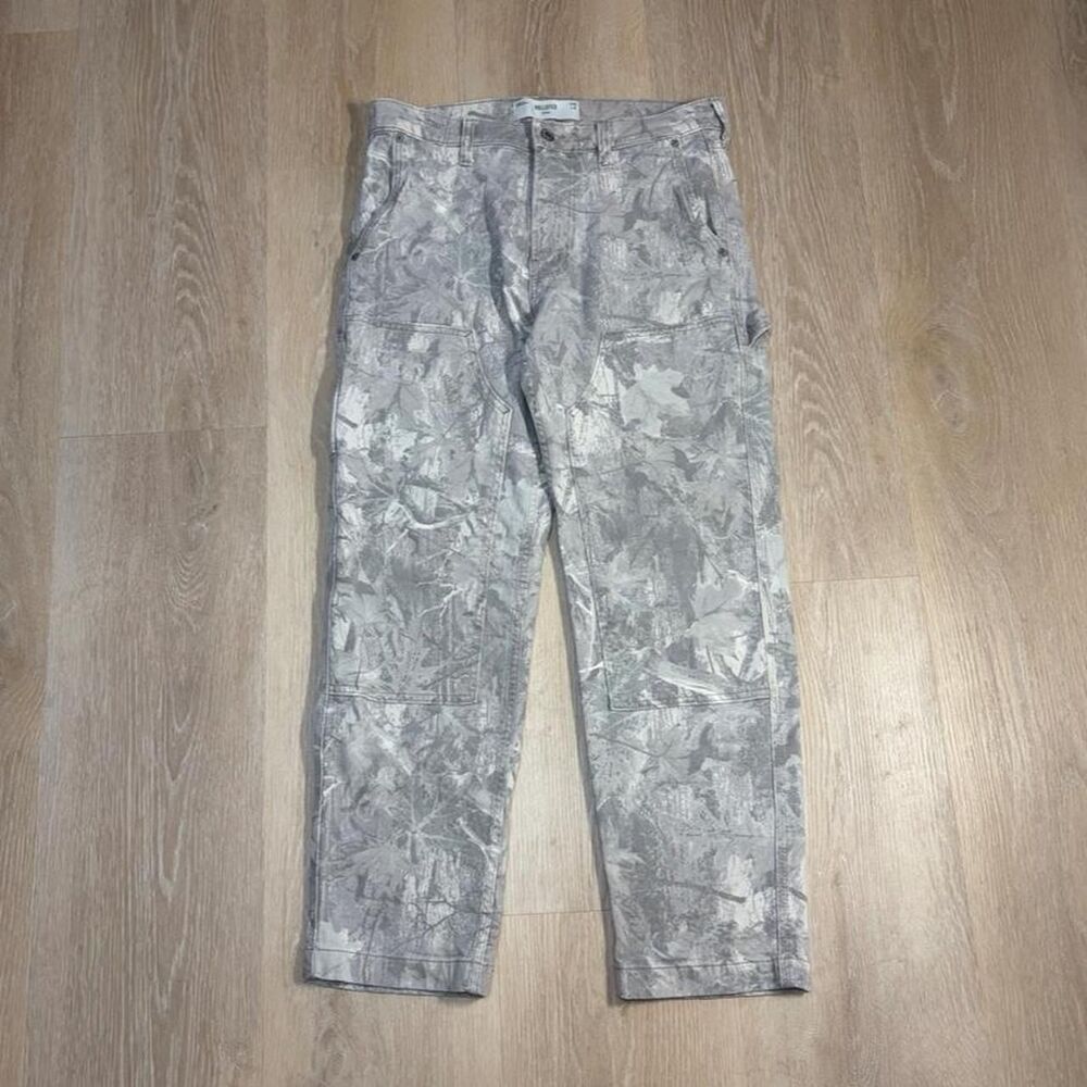 Hollister-co Men's multi Trousers
